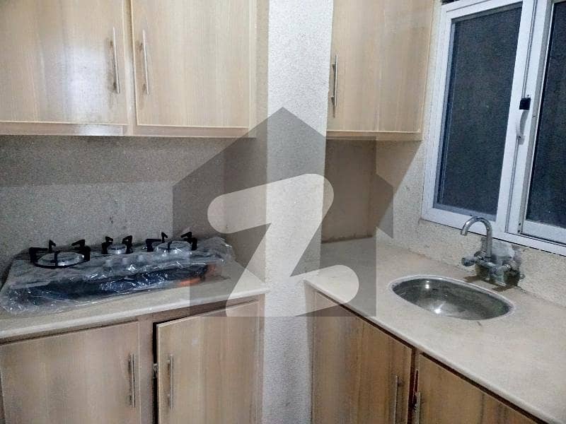 2 Bedrooms Flat Is Available For Rent In Jinnah Garden Jinnah Gardens