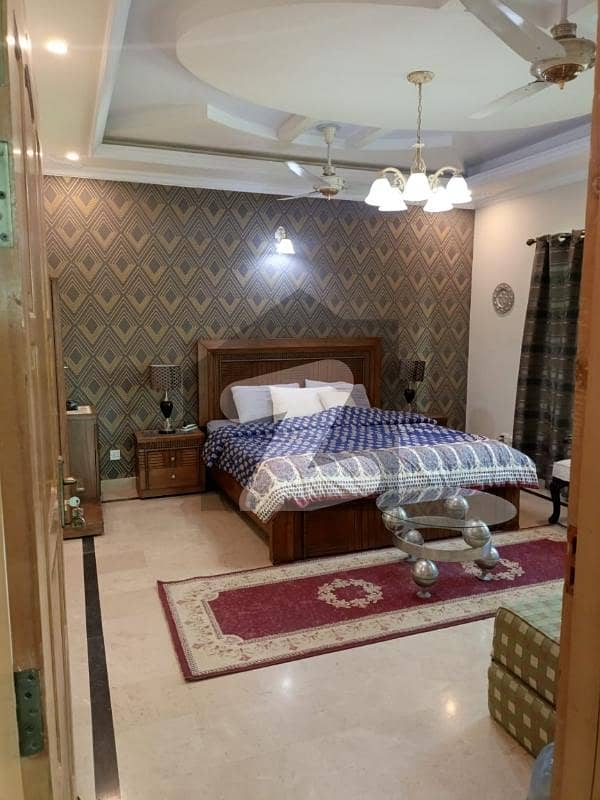A Luxury Furnished Room Available For Rent In G13 Islamabad G13, Islamabad ID49403068