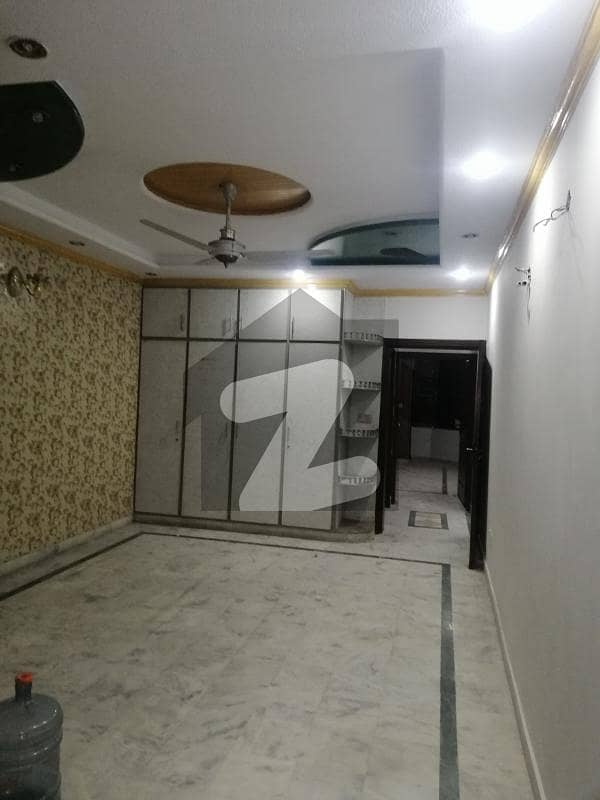 10 MARLA HOUSE FOR RENT IQBAL TOWN Allama Iqbal Town Pak Block