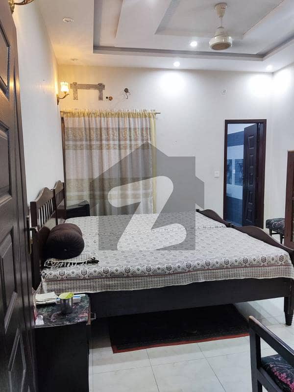 10 Marla UPPER Portion For Rent Beacon House Society, Lahore ID49414642