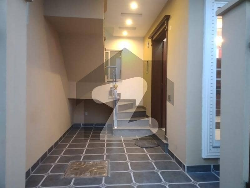 3 Marla Double Story Well Furnished House For Sale In Vital Home Vital