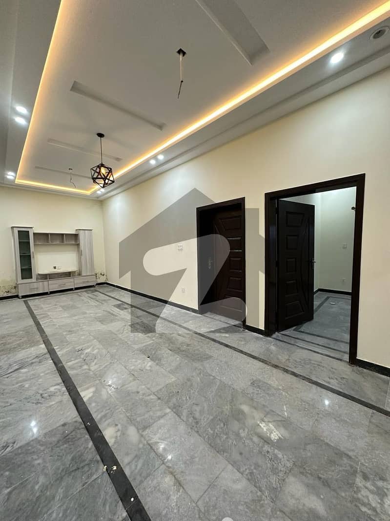 10 Marla Brand New Single Story House For Rent In Bani Gala Bani Gala