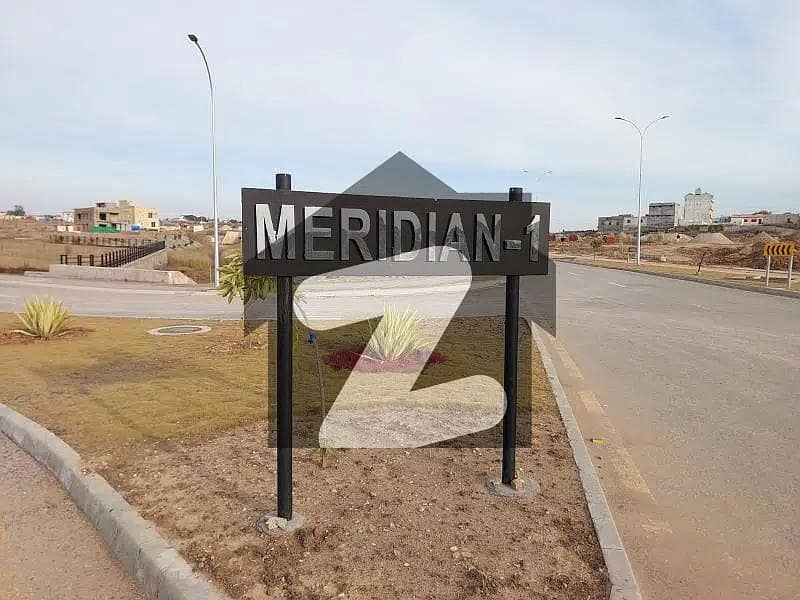 10 Marla Corner Plot for Sale on (Urgent Basis) on (Investor Rate) in