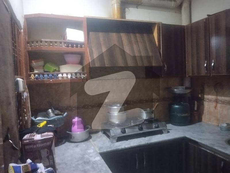 1Room Flat For Rent In Township A2 Lahore Township Sector A2