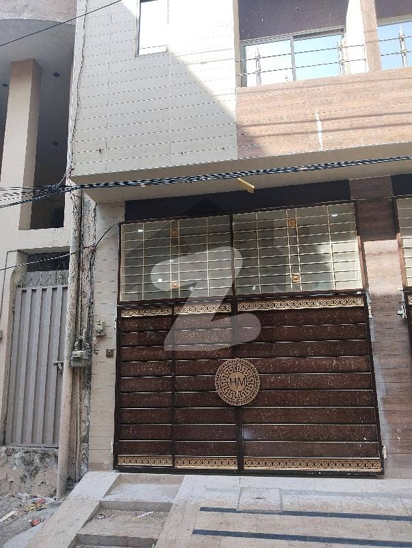 2.4 Marla House For Sale In Township A2 Lahore Township Sector A2