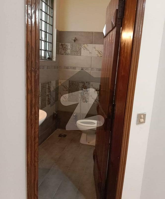 6 Marla Full House For Rent In Pwd PWD Housing Society Block D, PWD