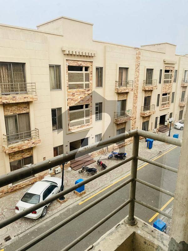 INVESTOR PRICE 5 MARLA 2 BED FLAT FOR SALE IN ICON VALLEY Icon Valley