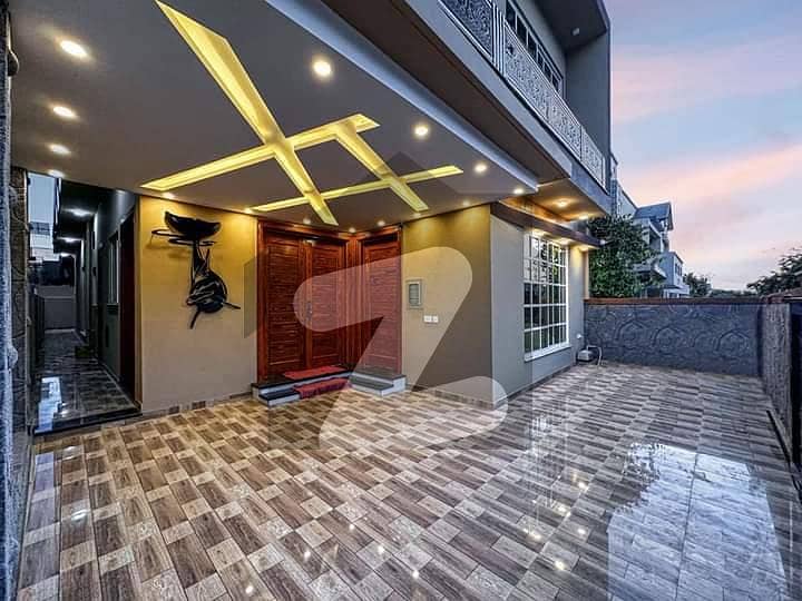 14 Marla Full House Available For Rent In G13 Islamabad In A Very Good