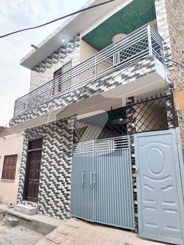 Double Storey House For Sale In Islamabad Khanna Pul, Islamabad
