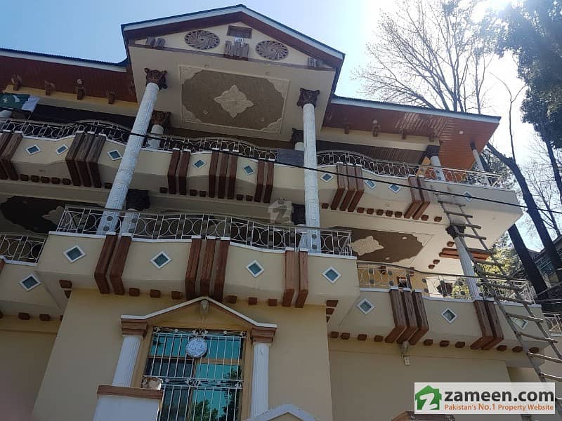 House Is Available For Sale Murree City, Murree ID9921899