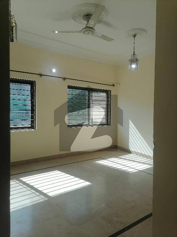2 Bed Upper Portion Available For Rent in Prime Location Ayub Colony