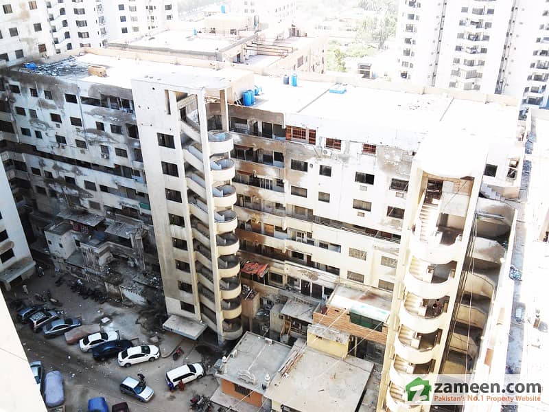 3 Bedroom Flat In Marine Drive Block 2 Clifton Clifton Block 2