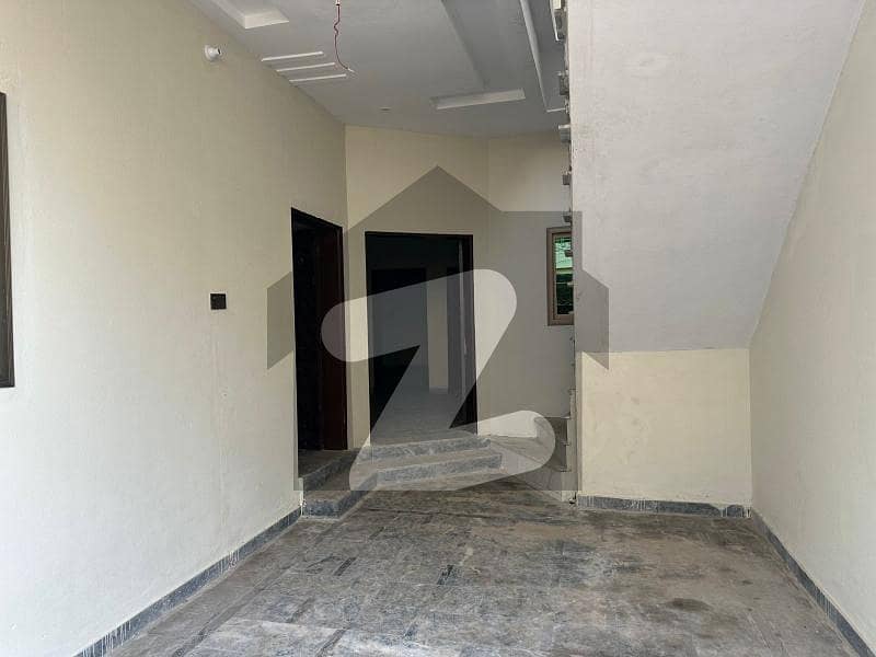 6 Marla Beautiful House Available For Rent In Sheikh Collony Sialkot