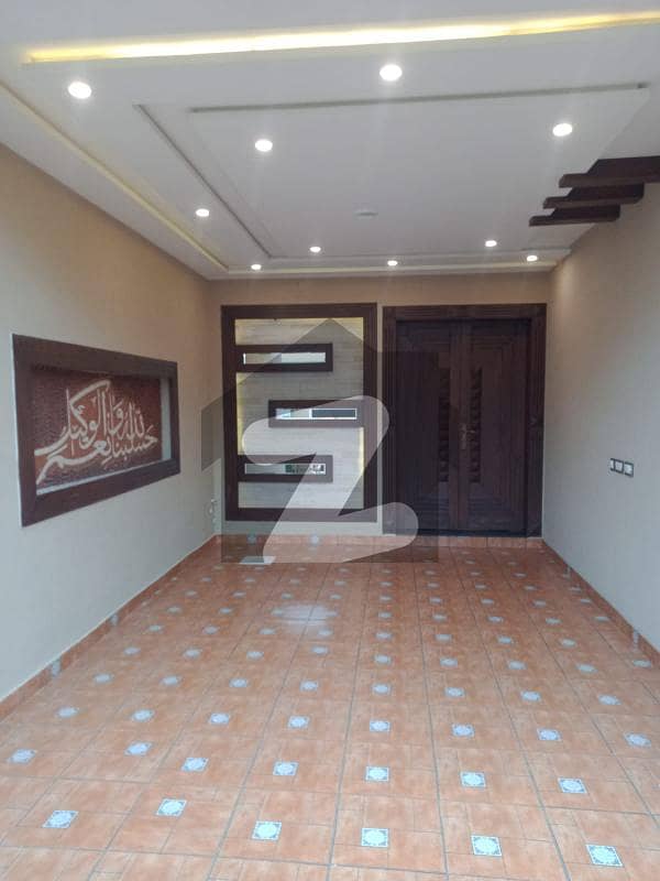 10 Marla Brand New House For Sale At Affordable Price And Direct