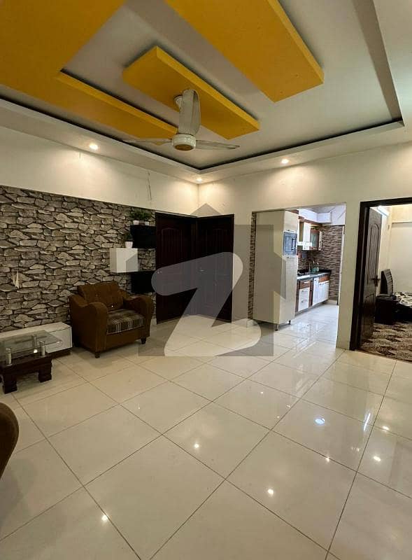 Flat For Rent In Gulshan Iqbal Block6 GulshaneIqbal Block 6