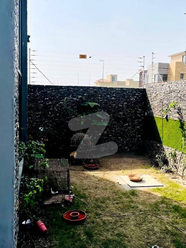 10 Marla Spanish House Available For Sale Brand New 100 Orignal