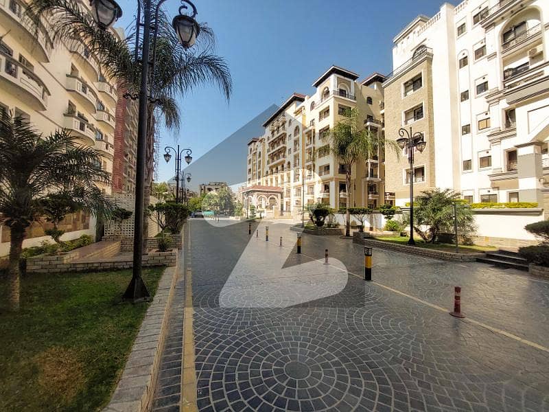 2 Bed Apartment For Sale In Warda Hamna 3 Residencia Warda Hamna