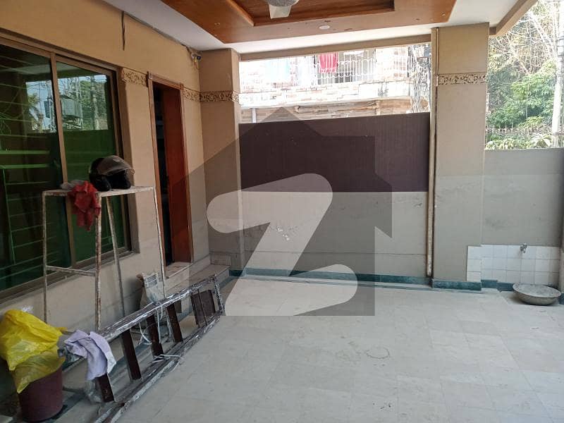 09 Marla Double Story Full House For Rent In Main Cavalry Ground