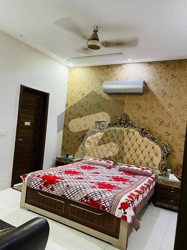 5 Marla House In Eden Gardens For Sale At Good Location Eden Gardens