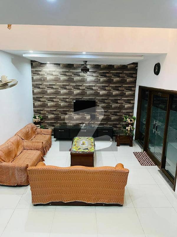 5 Marla House In Eden Gardens For Sale At Good Location Eden Gardens