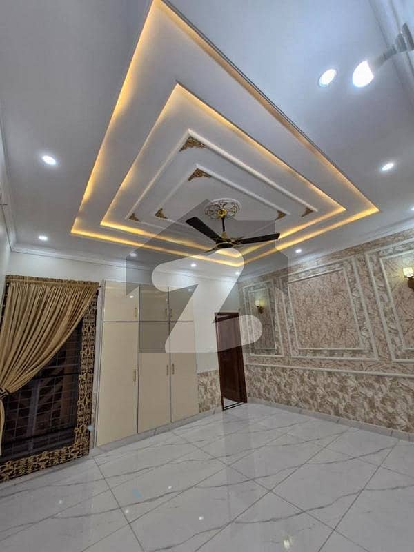 3 Years Installments Plan 10 Marla Brand New Ultra Modern House For