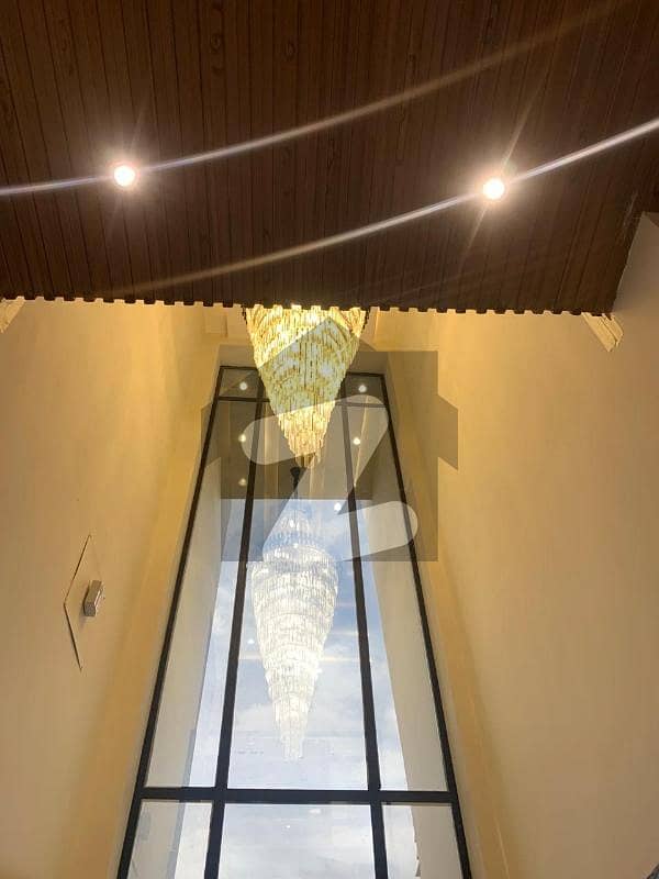 10 Marla House Available For Sale In River Garden Block C, City Gujrat