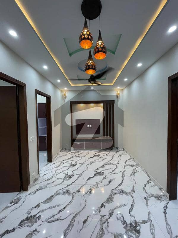 3 Years Installments Plan 5 Marla Brand New Ultra Modern House For Sale