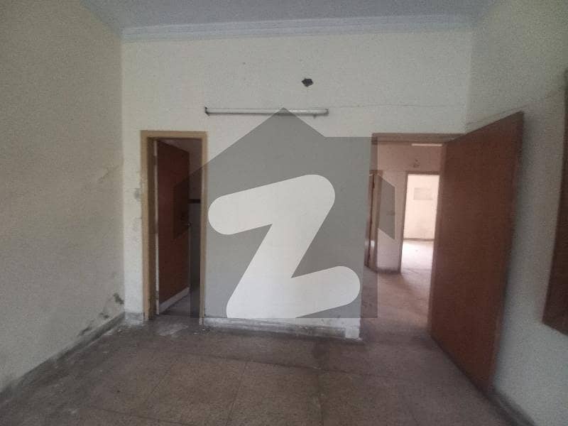 5 Marla Single story malba House Location Allama iqbal town Lahore