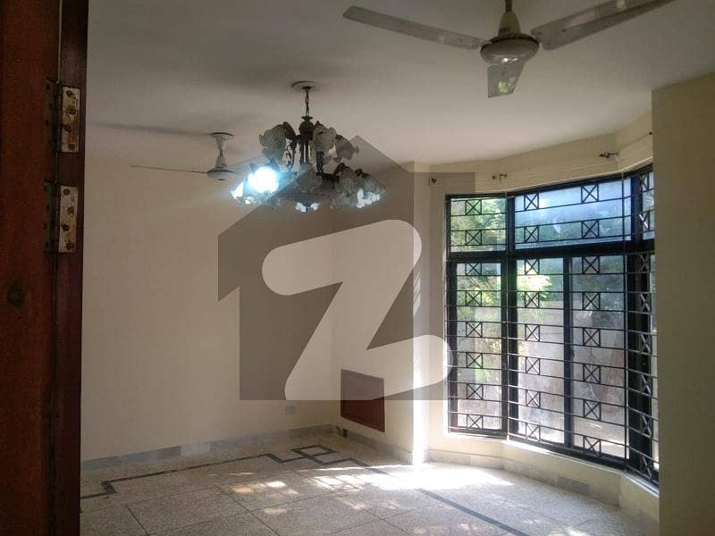 Full House For Rent Chaklala Scheme 3 Chaklala Scheme 3, Chaklala