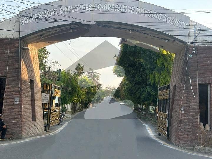 4 Kanal House For Sale Township Sector A1, Township, Lahore