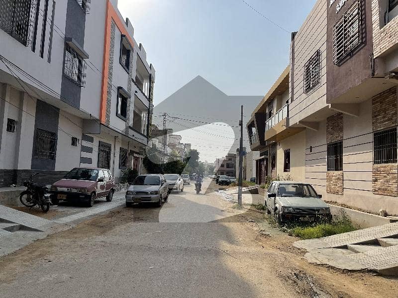 120 Yard House For Sale Saadi Town, Scheme 33, Karachi ID49525576