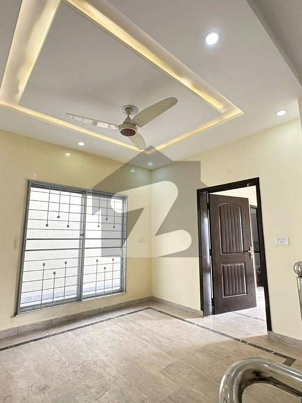 5 Marla House Available For Sale In Paragon City Lahore Paragon City