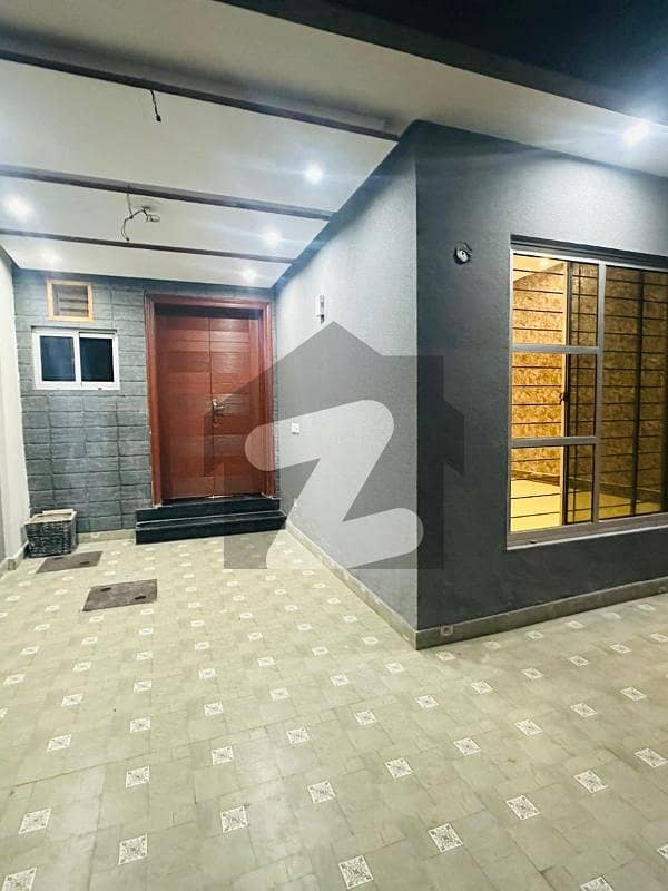 5 Marla House Available For Sale In Paragon City Lahore Paragon City