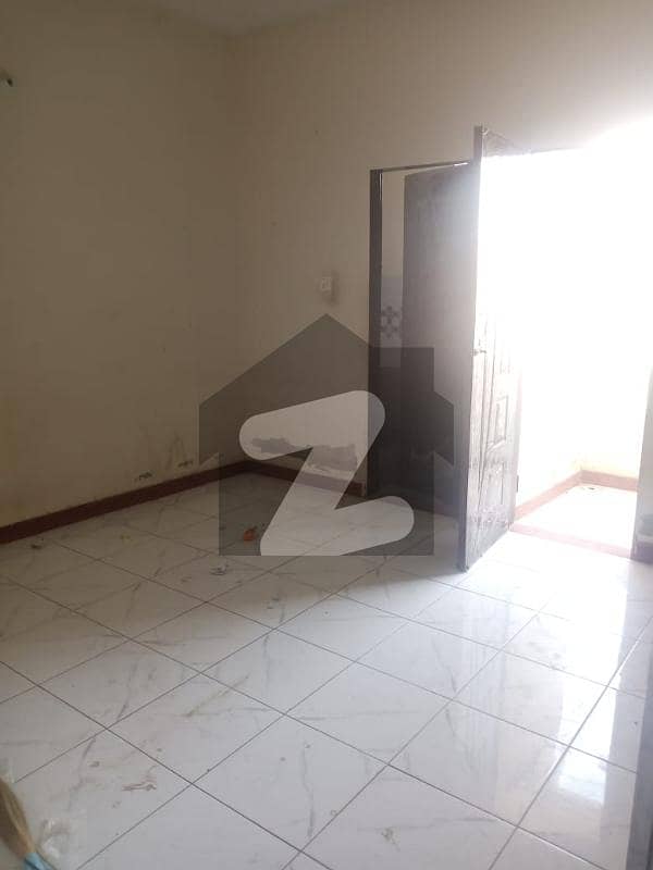 2 Bed Apartment For Sale Green Town, Shah Faisal Town, Karachi