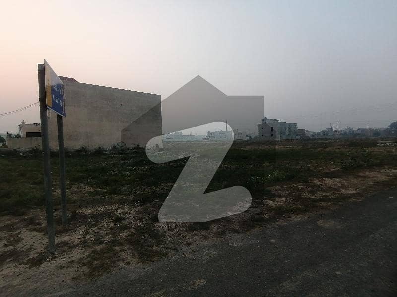 This Is Your Chance To Buy Plot File In AlRaziq Garden AlRaziq Garden