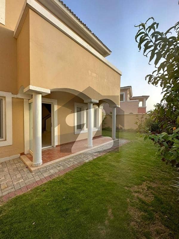 14 Marla Villa Available For Sale In Emaar Canyon Views Islamabad Emaar