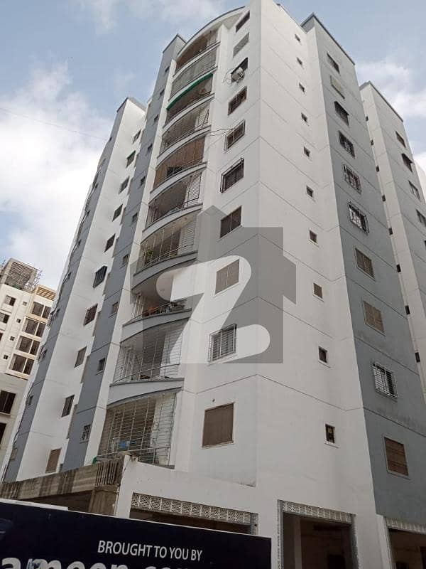 FATIMA GOLF RESIDENCY 2 BED LOUNGE FLAT Fatima Golf Residency, Gulistan