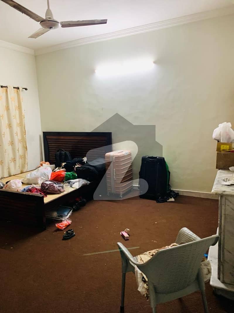 7 Marla Upper Portion For Rent In G9/4 Islamabad G9/4, G9, Islamabad