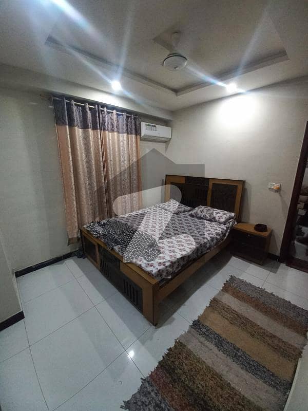 1 Bed Flat For Sale In E11 E11, Islamabad ID49524804