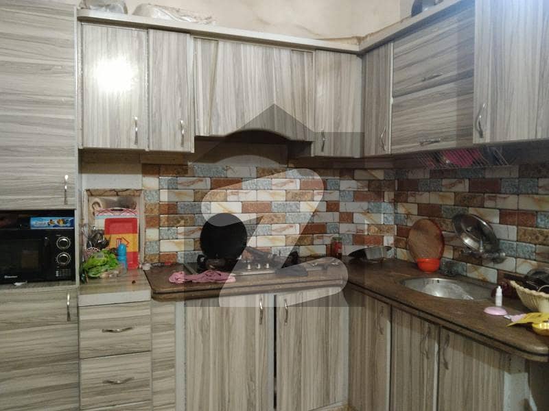 Portion For Rent In North Karachi Sector 5B/1 North Karachi Sector 5