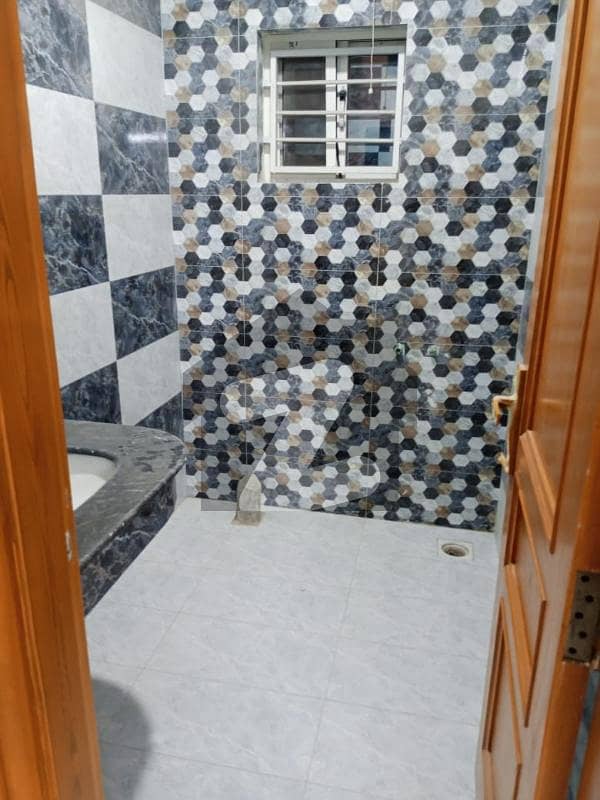 Brand new Upper Portion available for rent in G10/2 G10, Islamabad