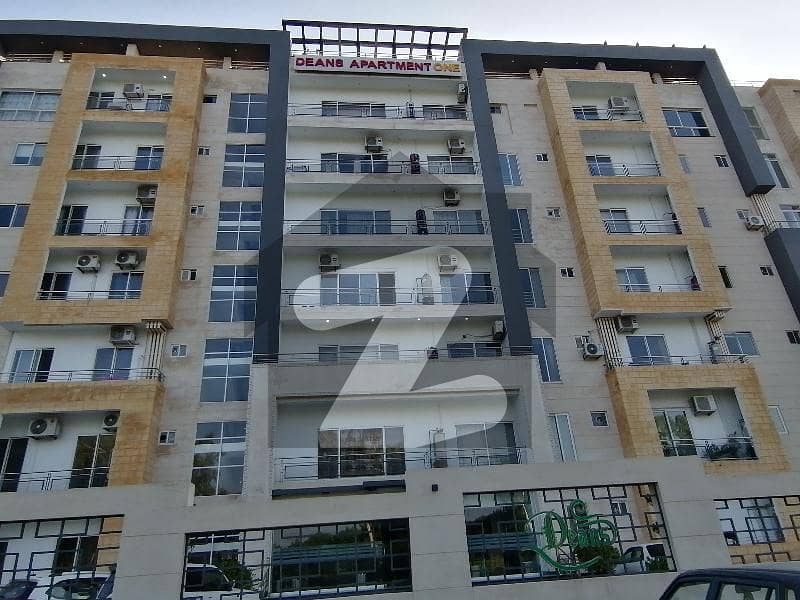 2142 Square Feet Flat For rent In Deans Apartments Deans Apartments, G
