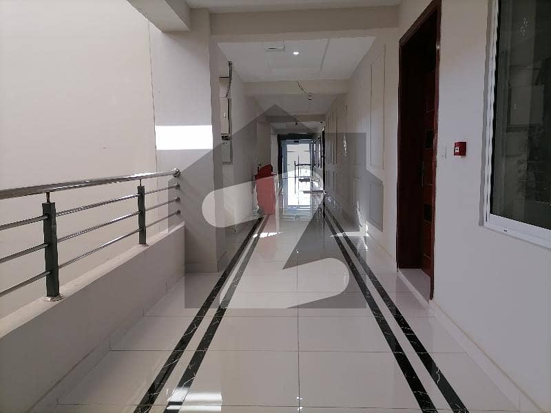 2142 Square Feet Flat For rent In Deans Apartments Deans Apartments, G