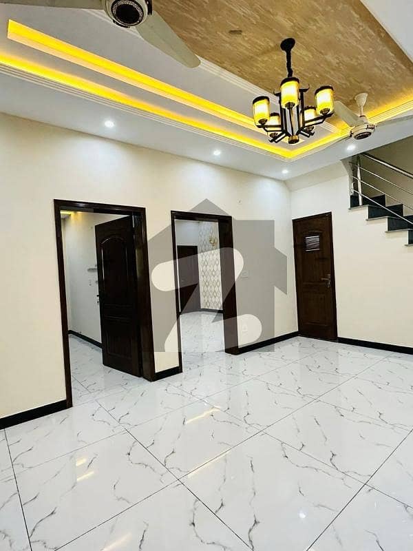 5 Marla House Available For Sale In Paragon City Lahore Paragon City