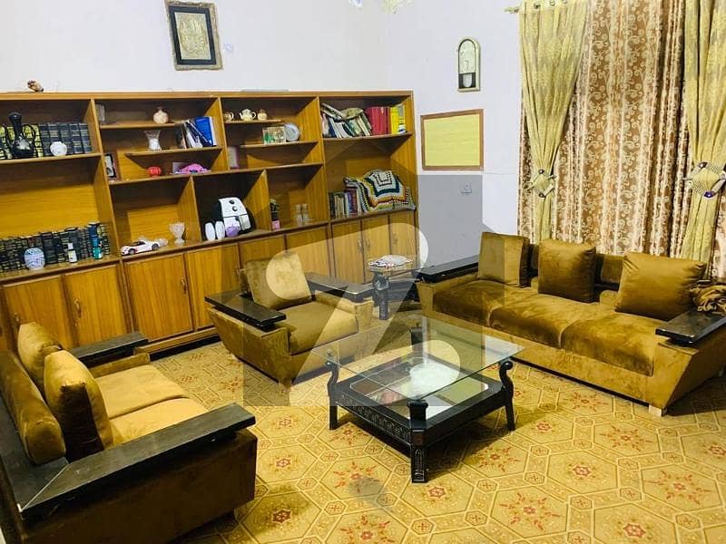 Double Unit House Available For Sale In Saddar Cant Saddar, Cantt
