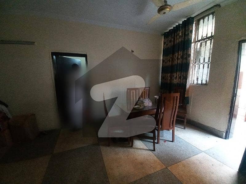 1 Kanal House Situated In Allama Iqbal Town Asif Block For Sale