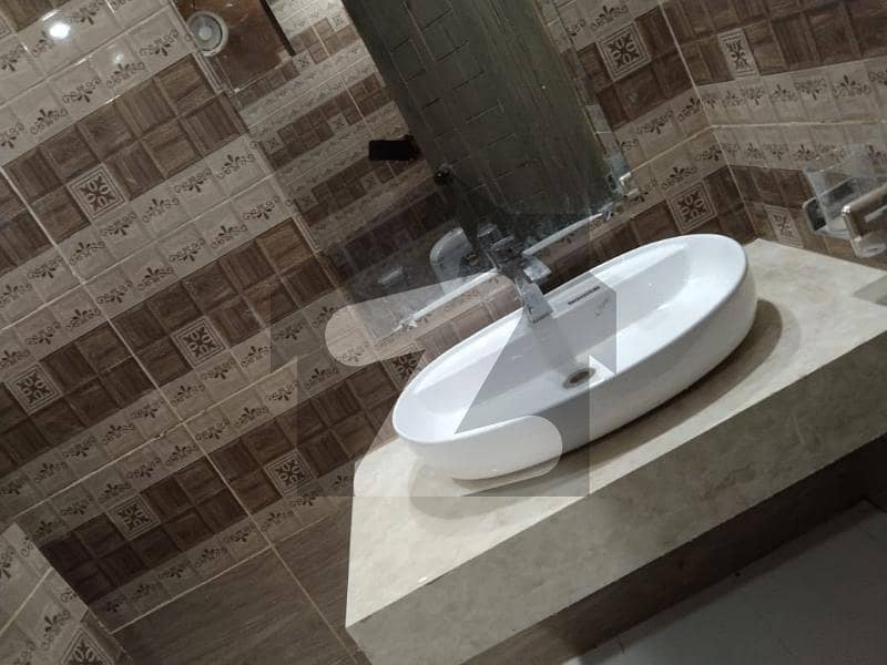 Fully furnished apartment for rent Makkah Tower, E11, Islamabad