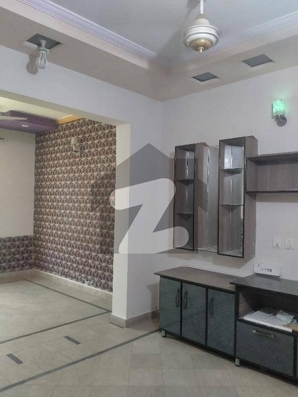 5 marla full house for rent in tariq gadan Wapda Town, Lahore