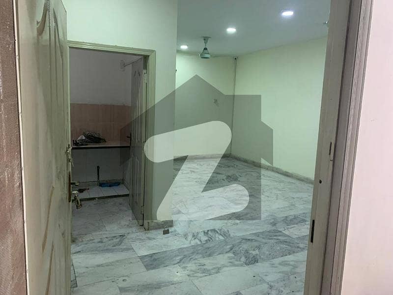 627 Sq Ft Flat Available For Sale In Johar Town Block H3 Johar Town