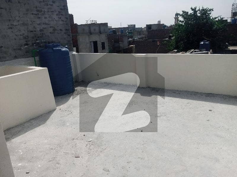 Spanish Type Beautifully New House AlGhani Garden Phase 2, AlGhani Garden, GT Road, Lahore